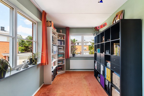 Medium property photo - Visserstuin 179, 3319 LN Dordrecht
